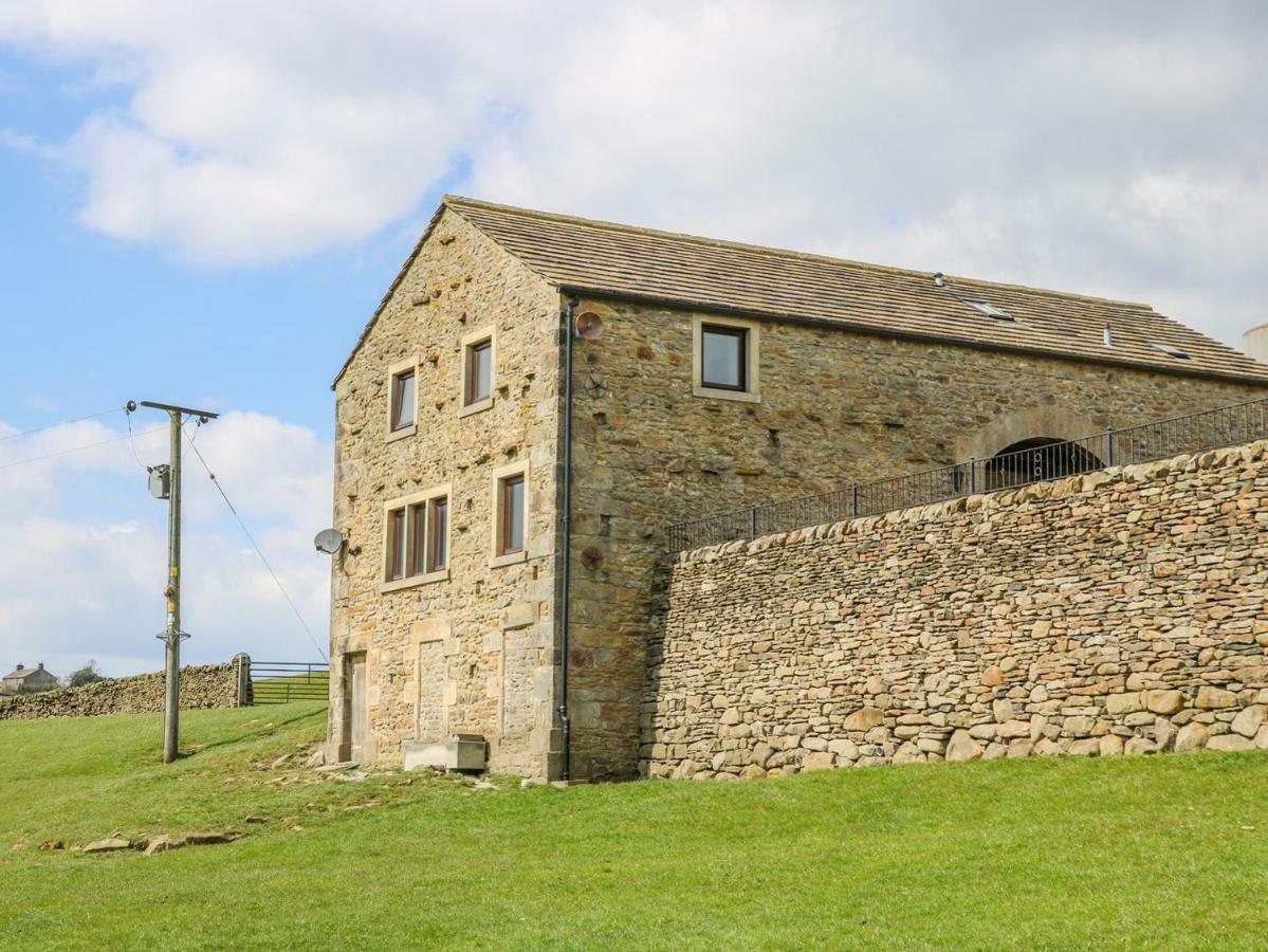 The Barn Villa Skipton Exterior photo